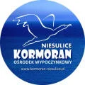 KORMORAN rekreační středisko